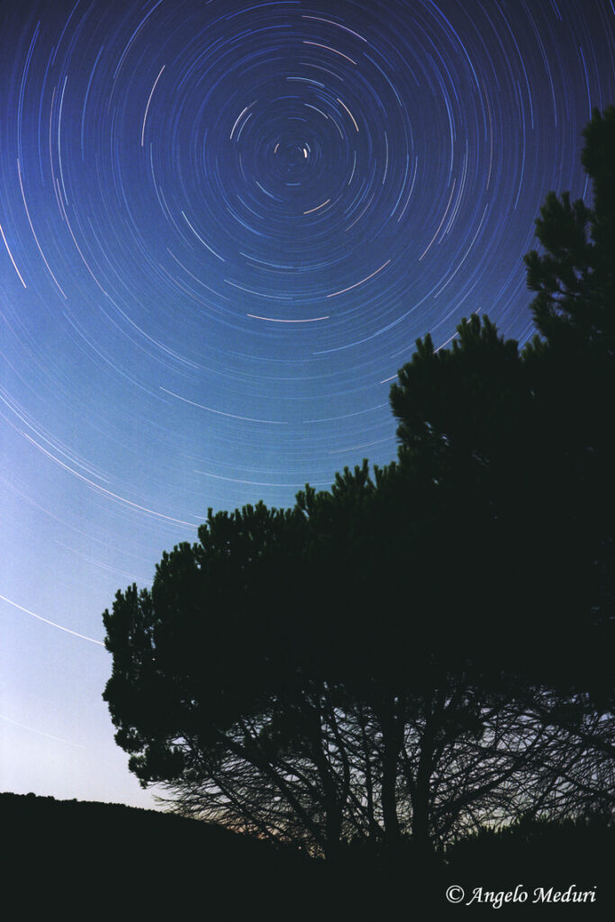 Scie delle stelle