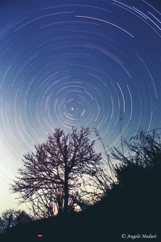 Scie delle stelle