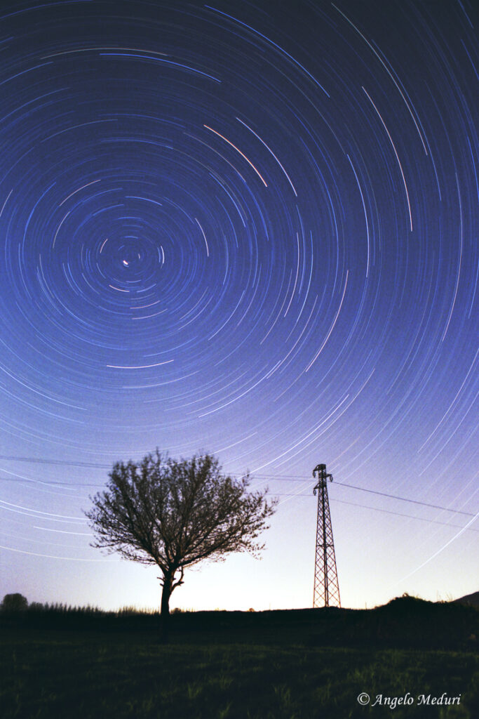 Scie delle Stelle