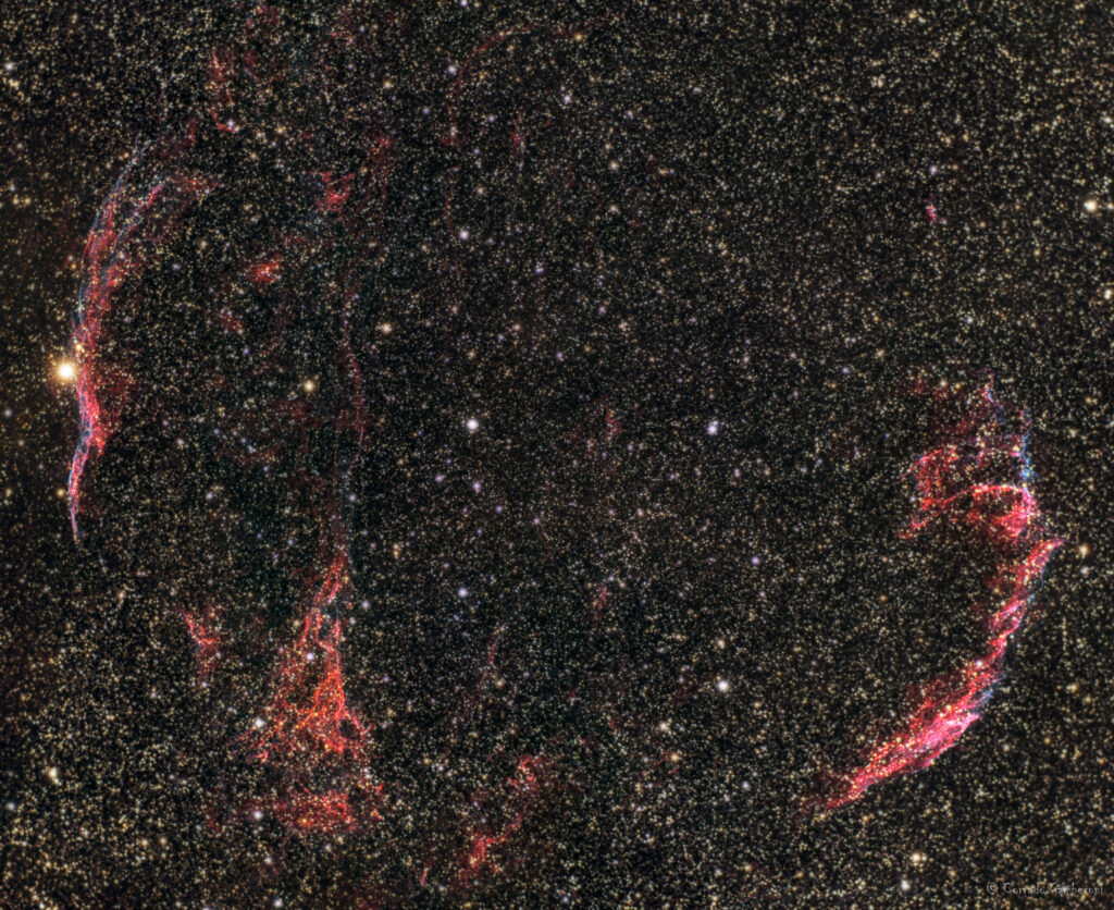 Nebulosa Velo