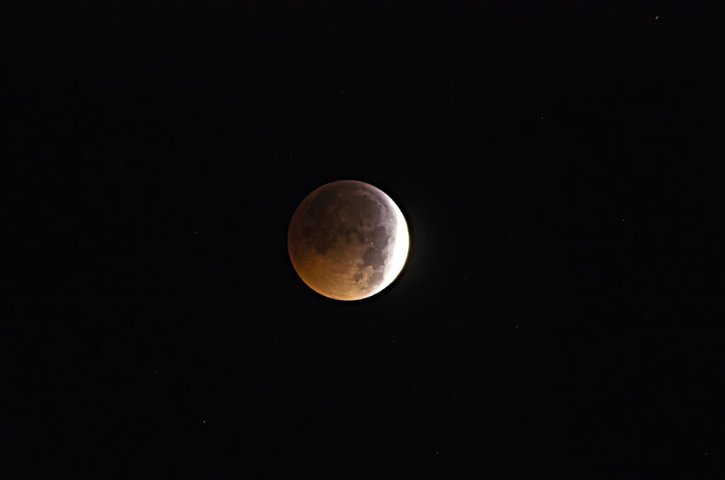 quasi nell’ombra