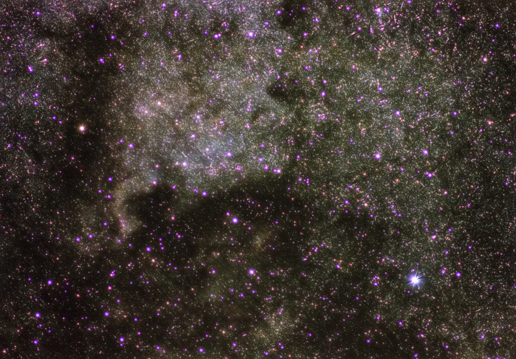 NGC 7000
