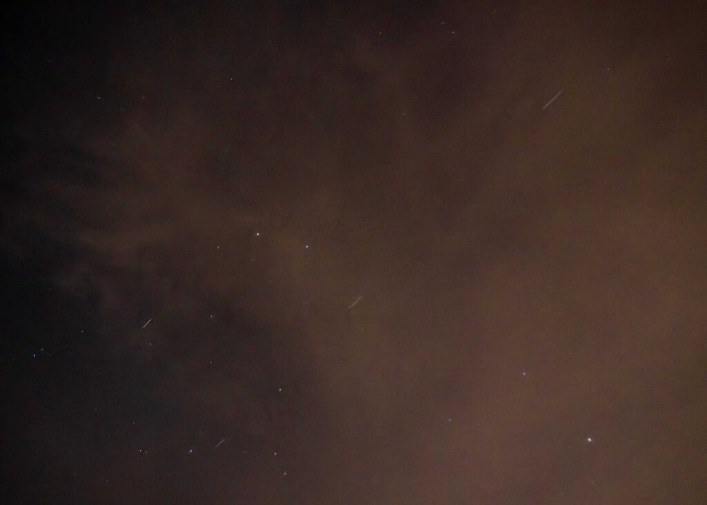Progetto Starlink