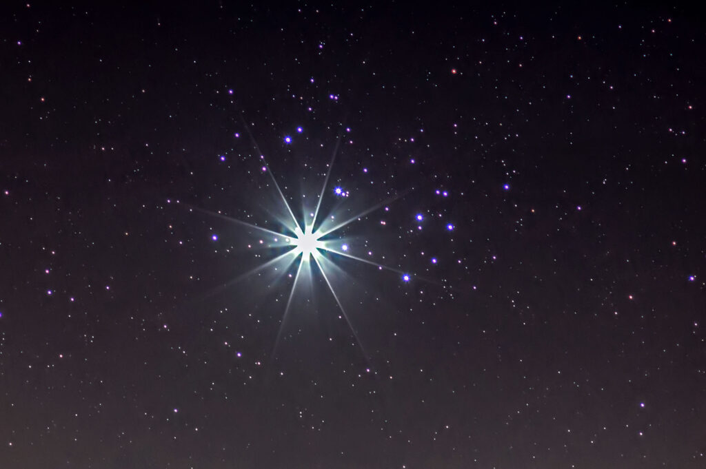 Incontri stellari
