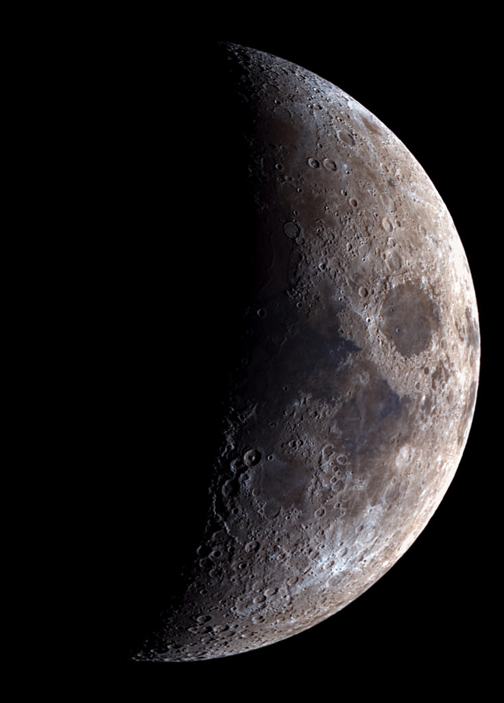 MINERAL MOON