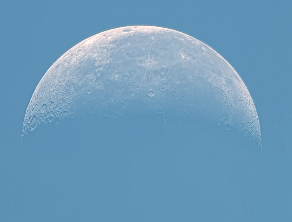 JOUR LUNE