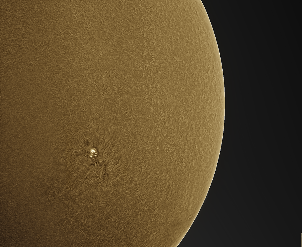 SOLEIL- AR2823