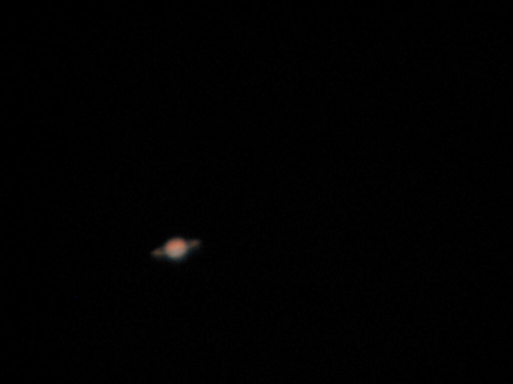 Saturno