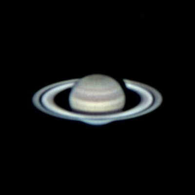 Saturno 17 Marzo 2006