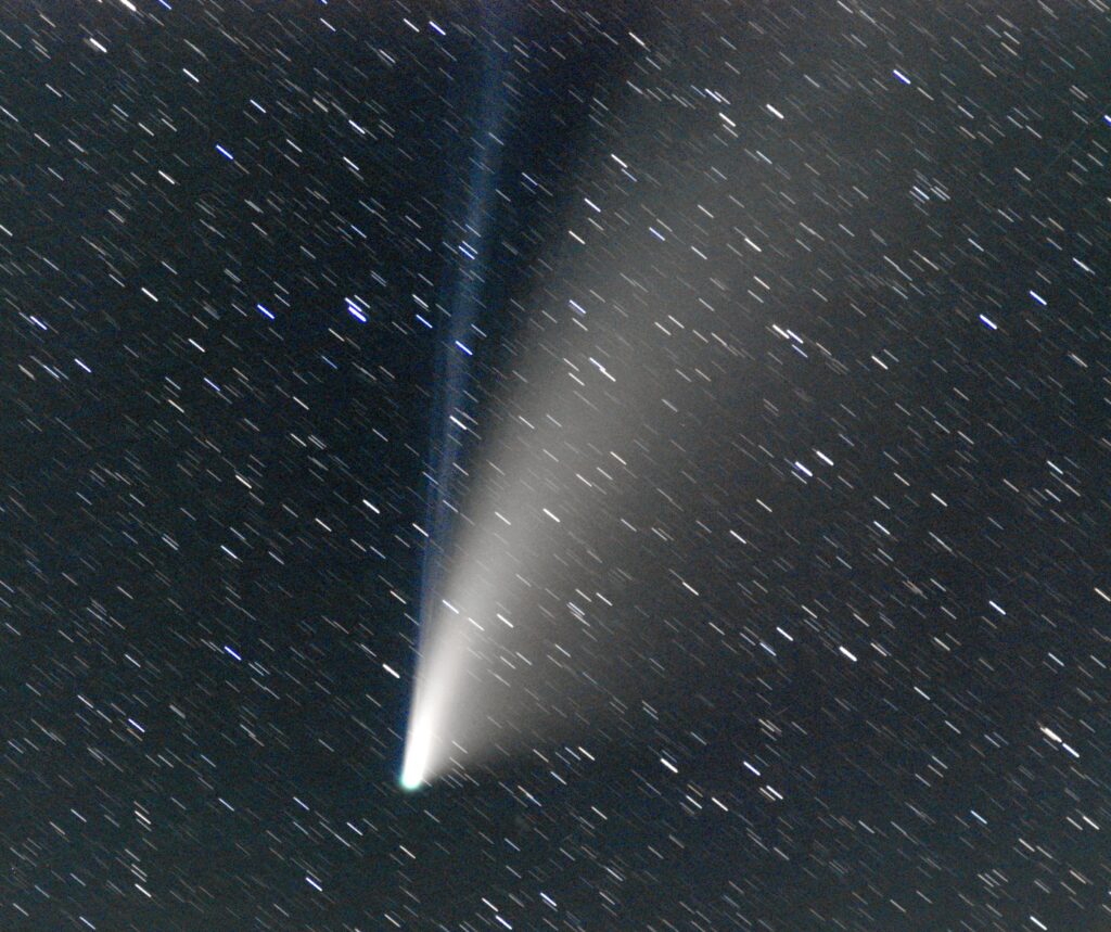 Cometa C2020 F3