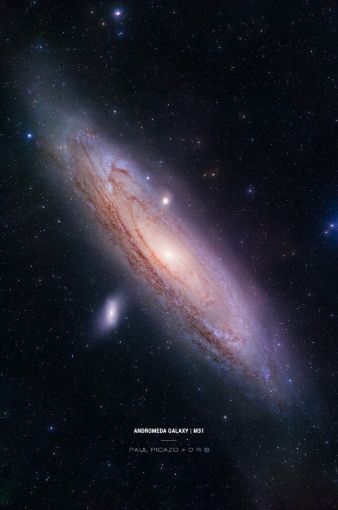 Galassia di Andromeda