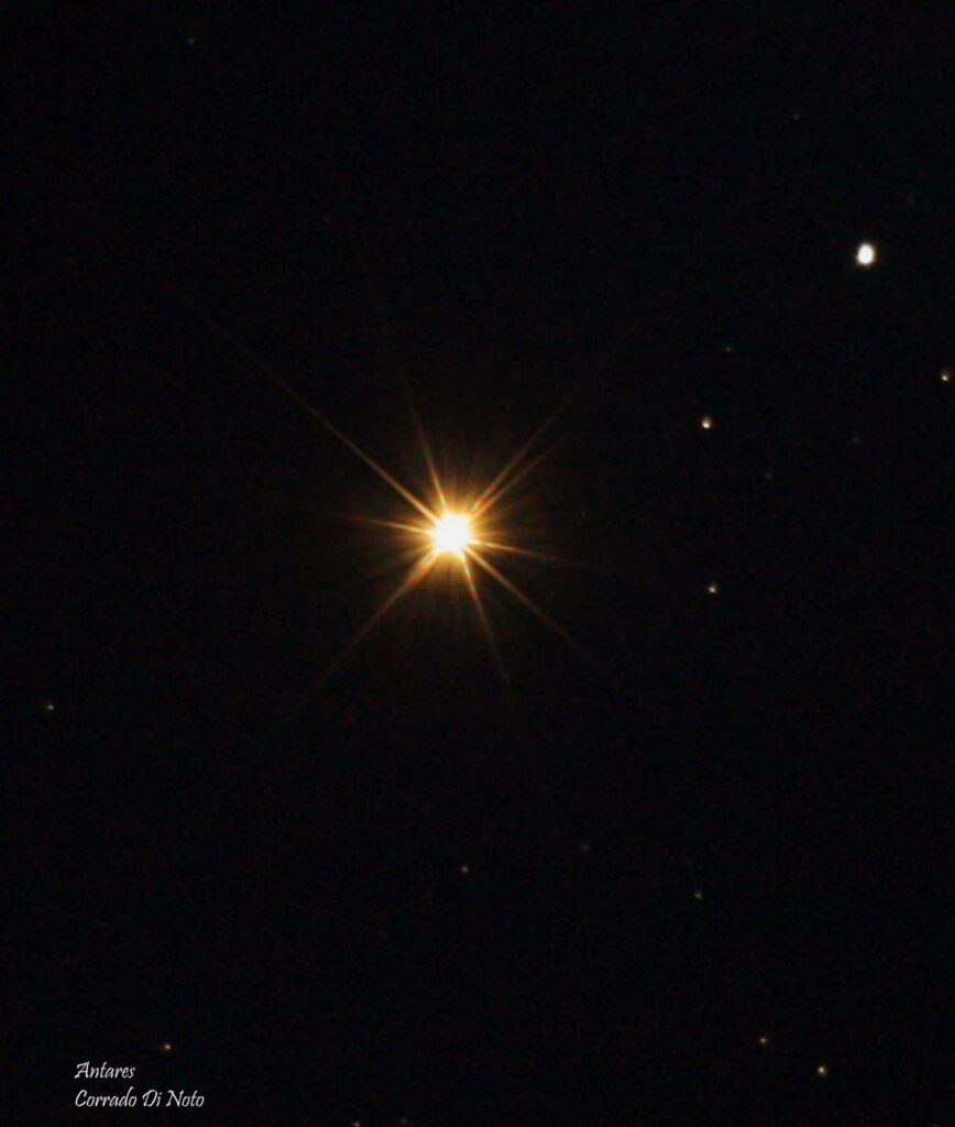 Antares
