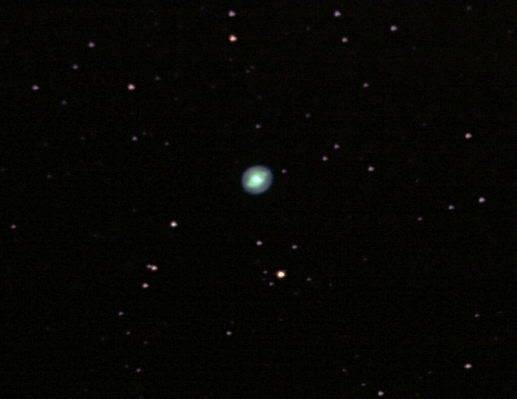 Planetaria