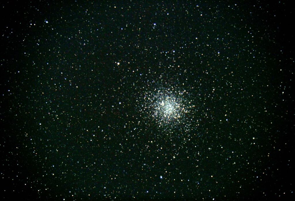Globulare M22