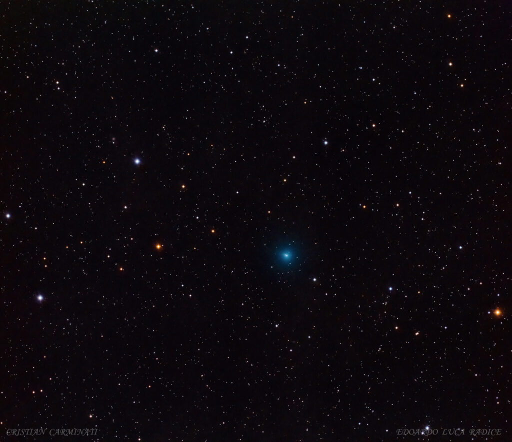 C/2019 Y4 (ATLAS)