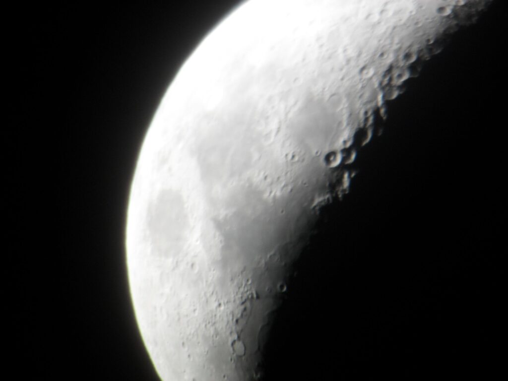 Mezza luna