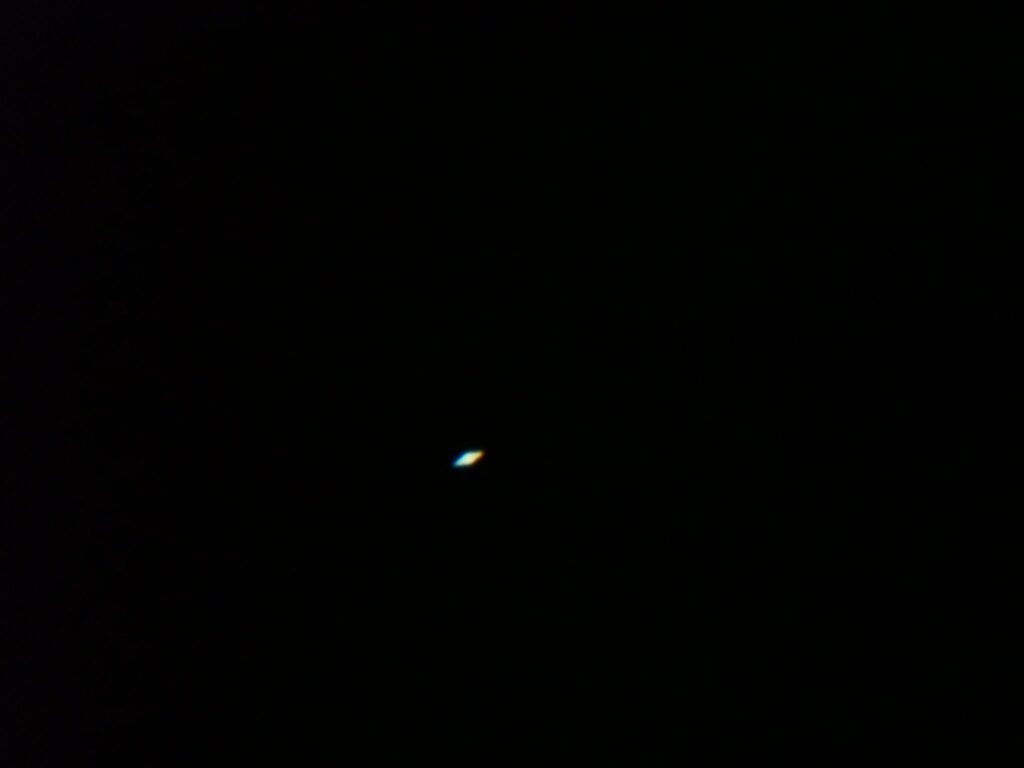 Saturno