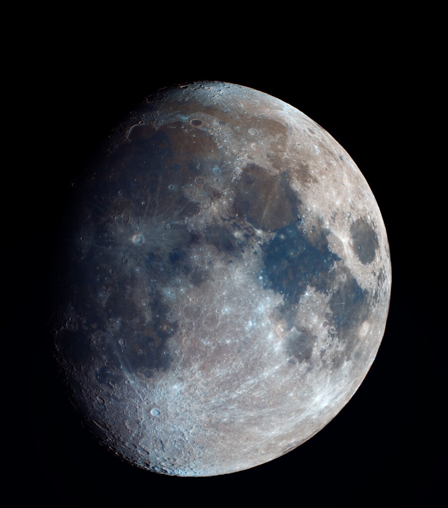 Luna Minerale