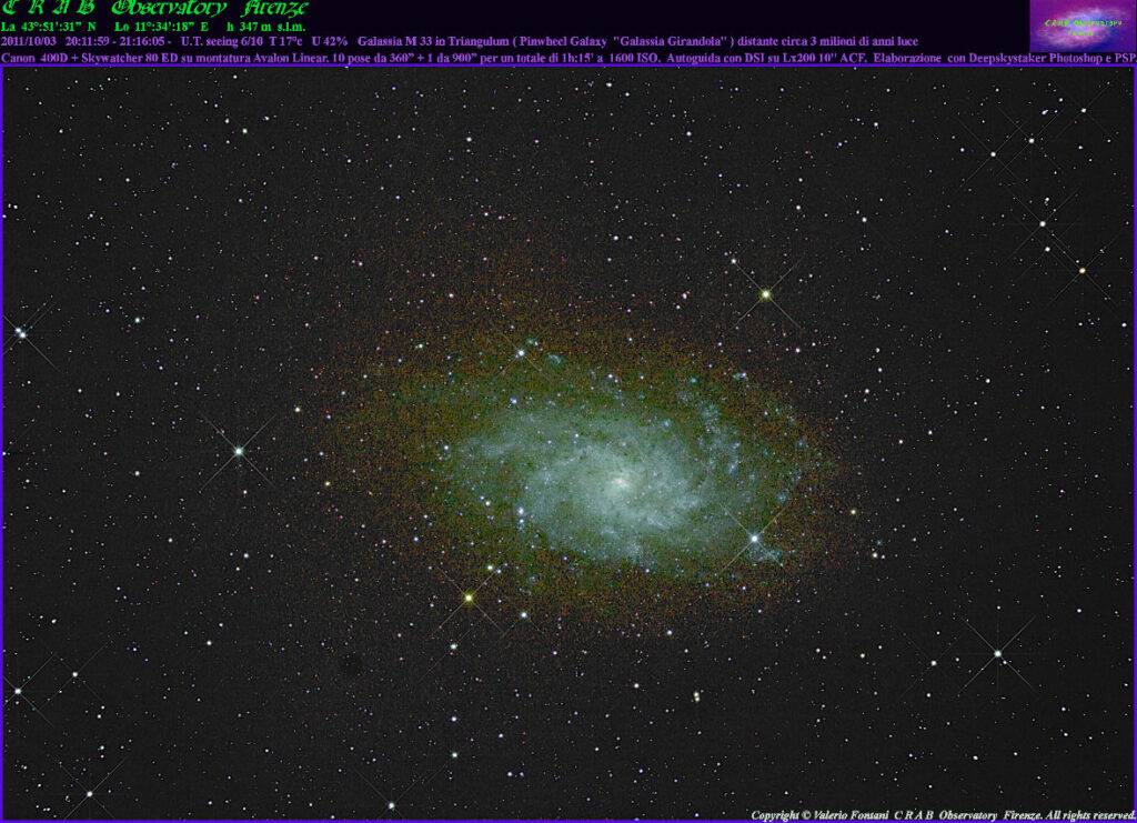M33