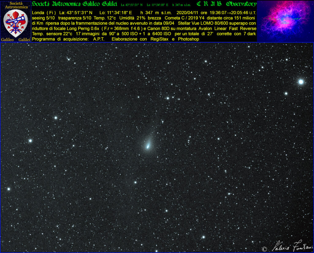 Atlas C/219 Y4
