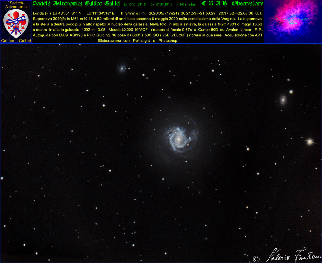 SN 2020jfo
