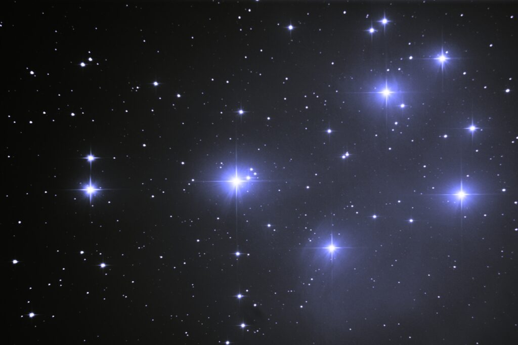 Pleiadi