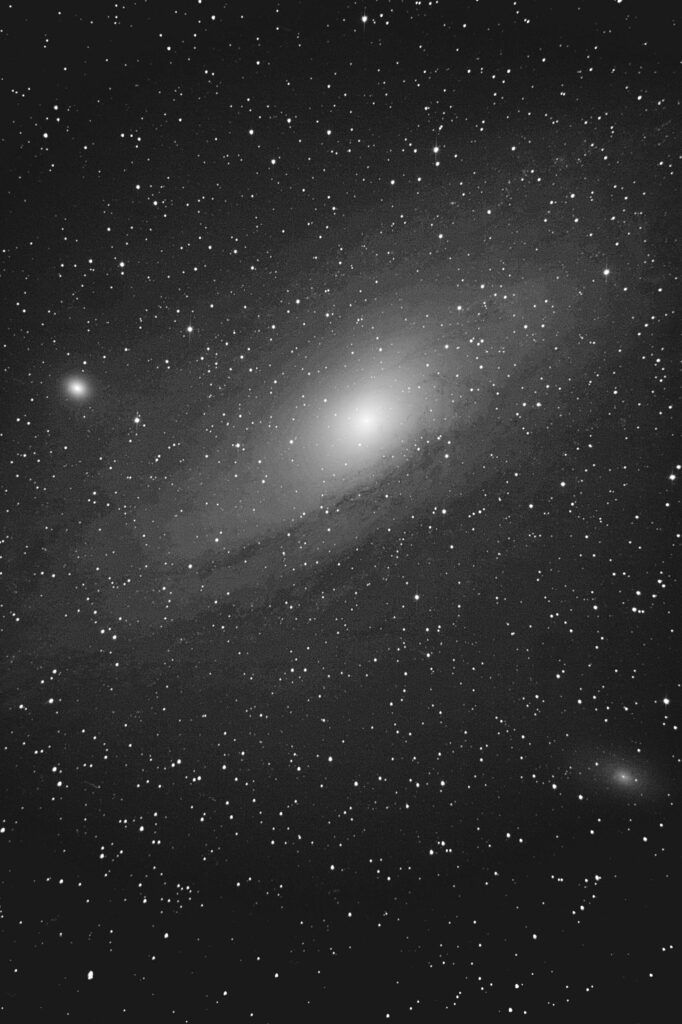 Galassia di Andromeda