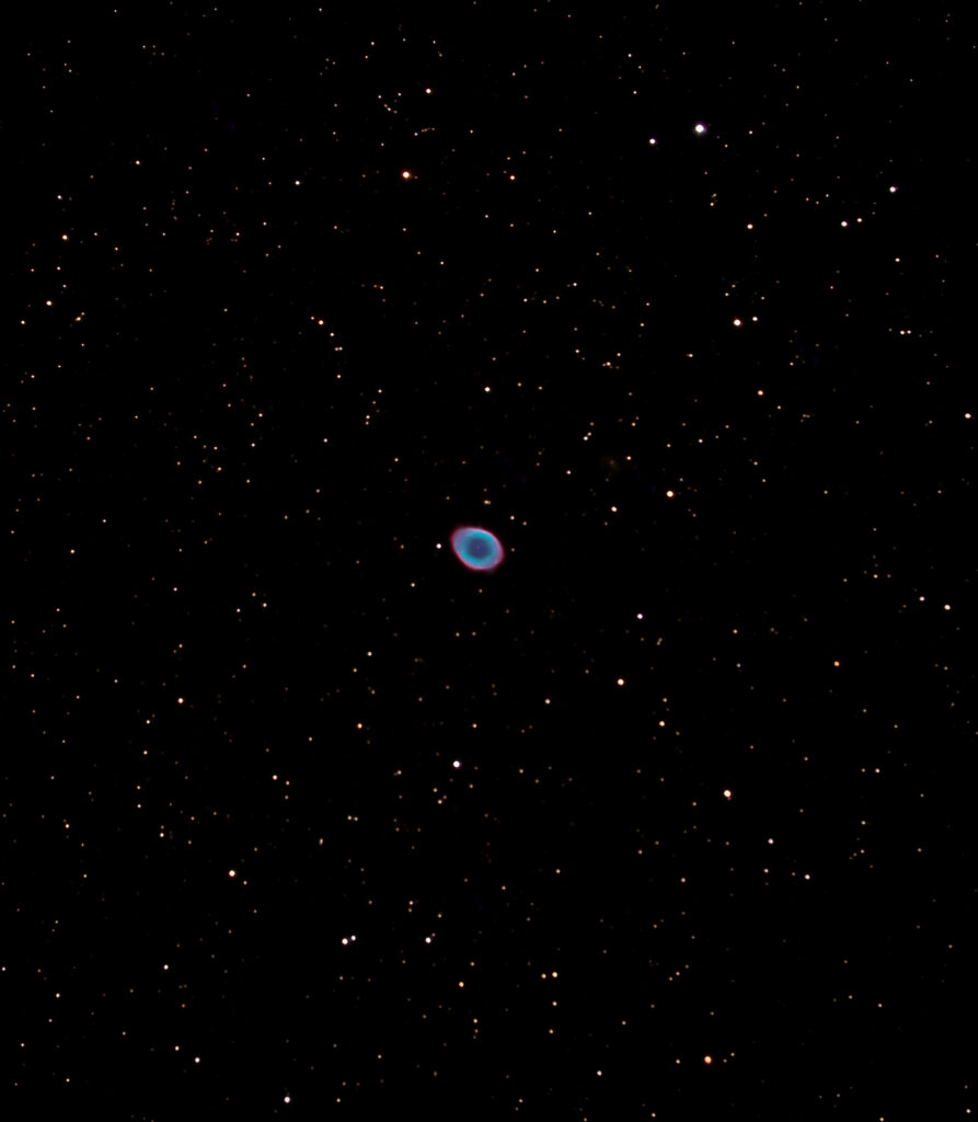 Nebulosa Anello