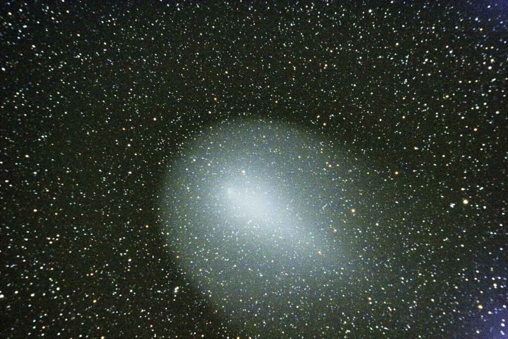 Cometa Holmes