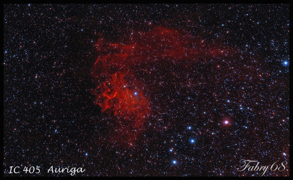 IC 405