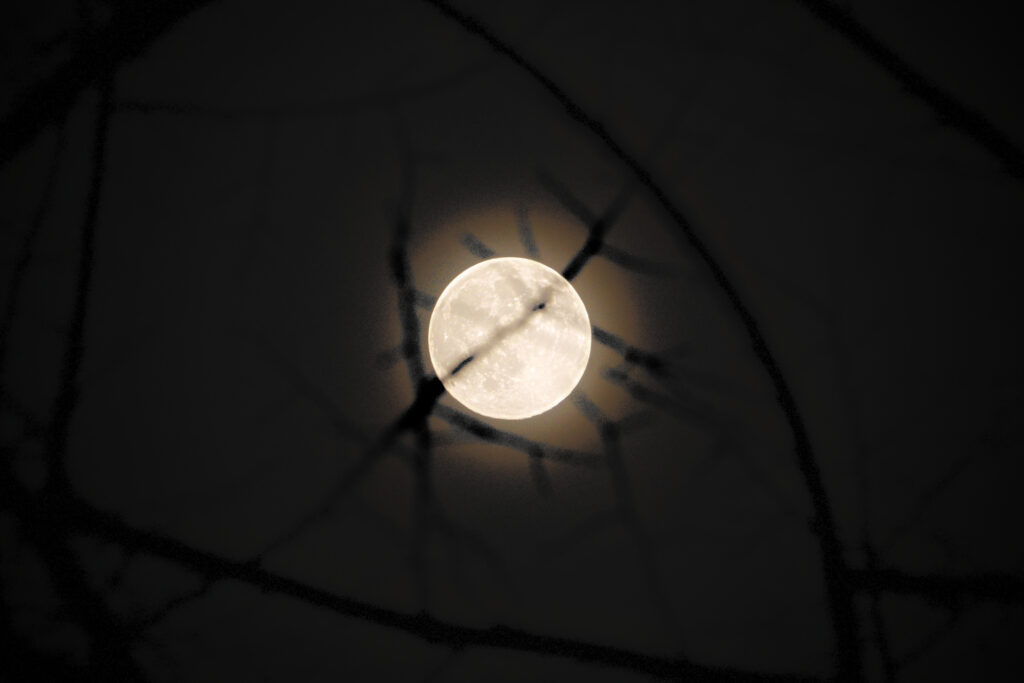 La Luna di Kiev