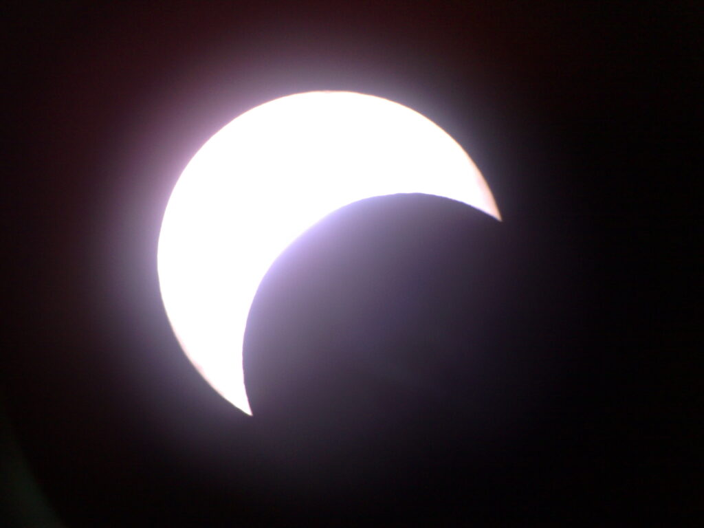 Falce solare