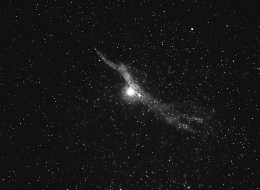 veil nebula