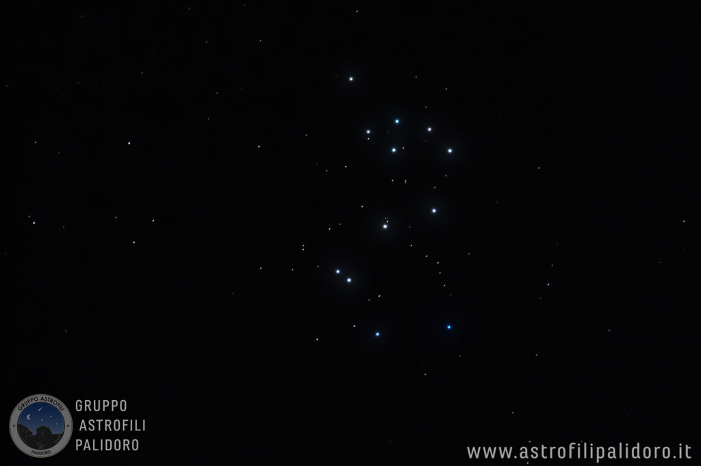 Pleiadi