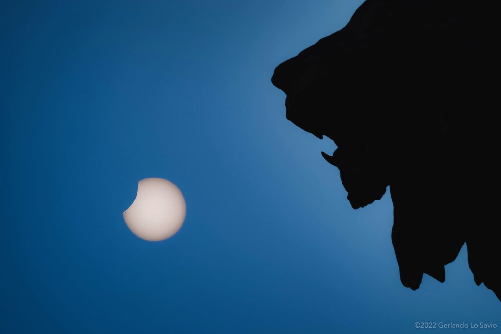 Mordi il Sole