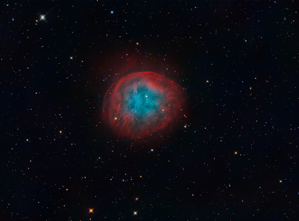 Abell 31