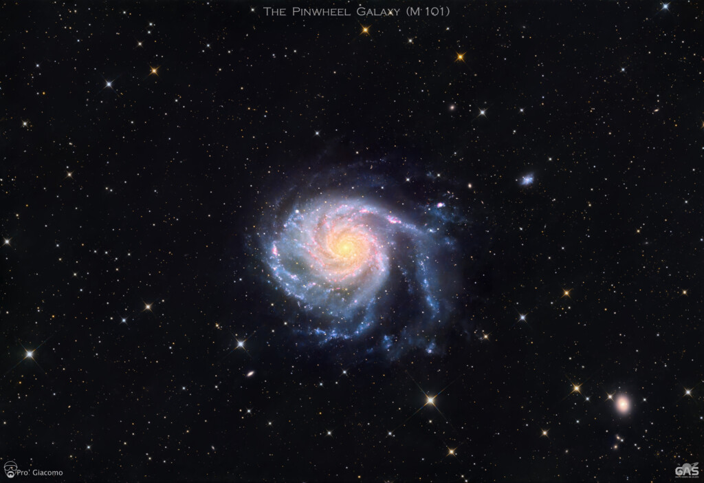 M 101