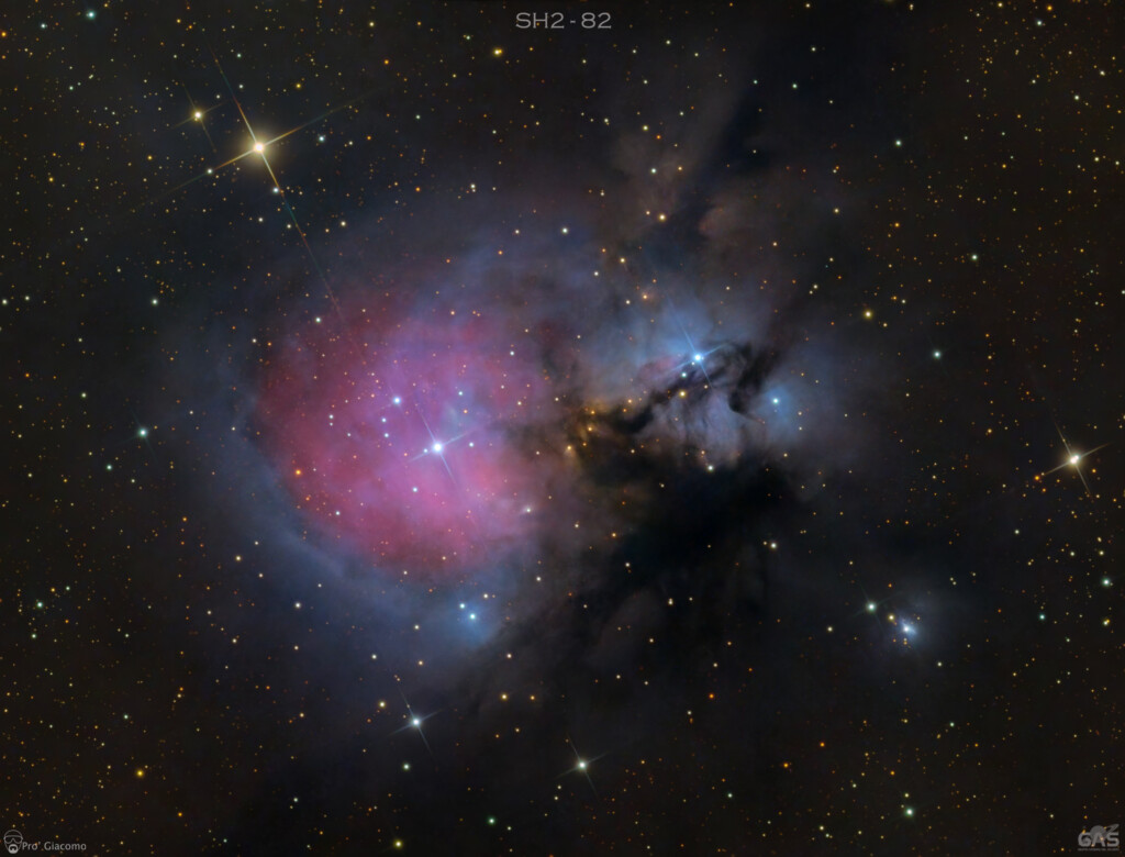 SH2-82