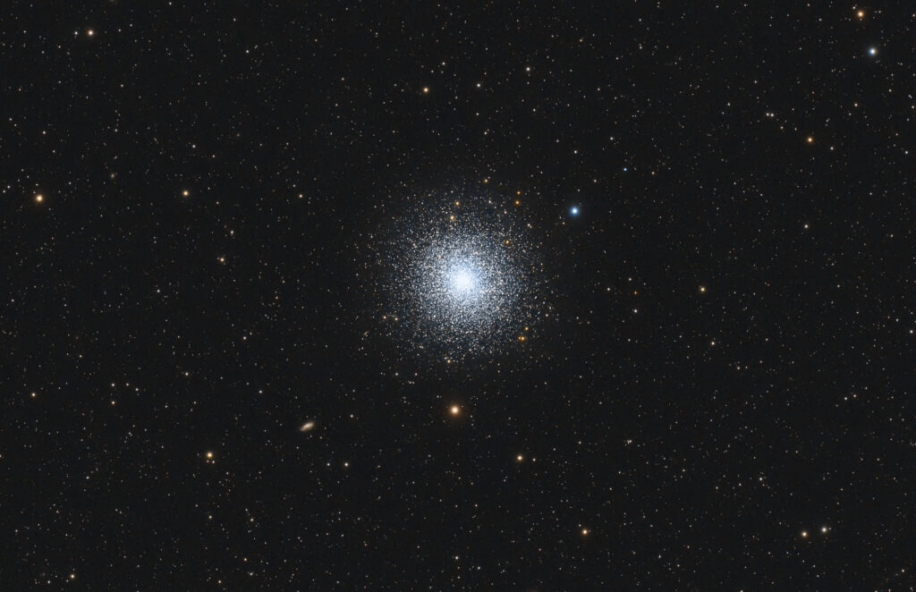M13 in Hercules