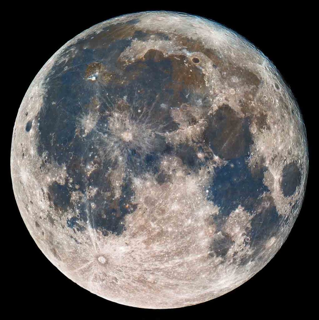 luna