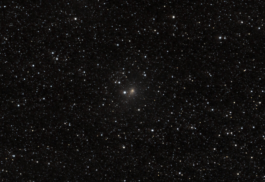 C/2020 M3 ( ATLAS )