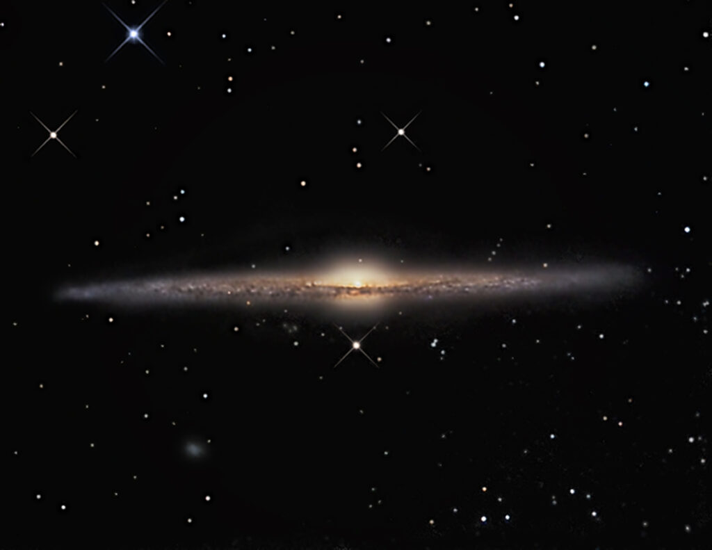 Ngc 4565