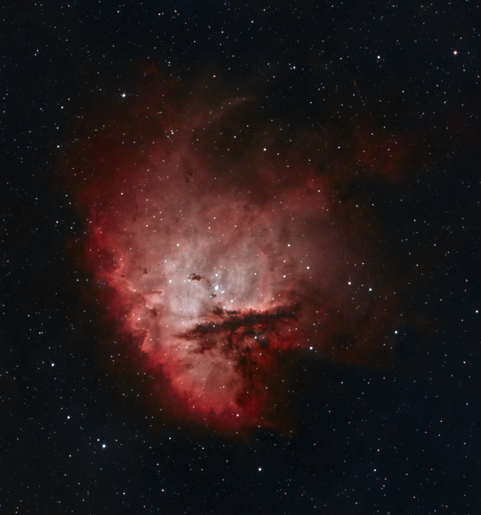 NGC281