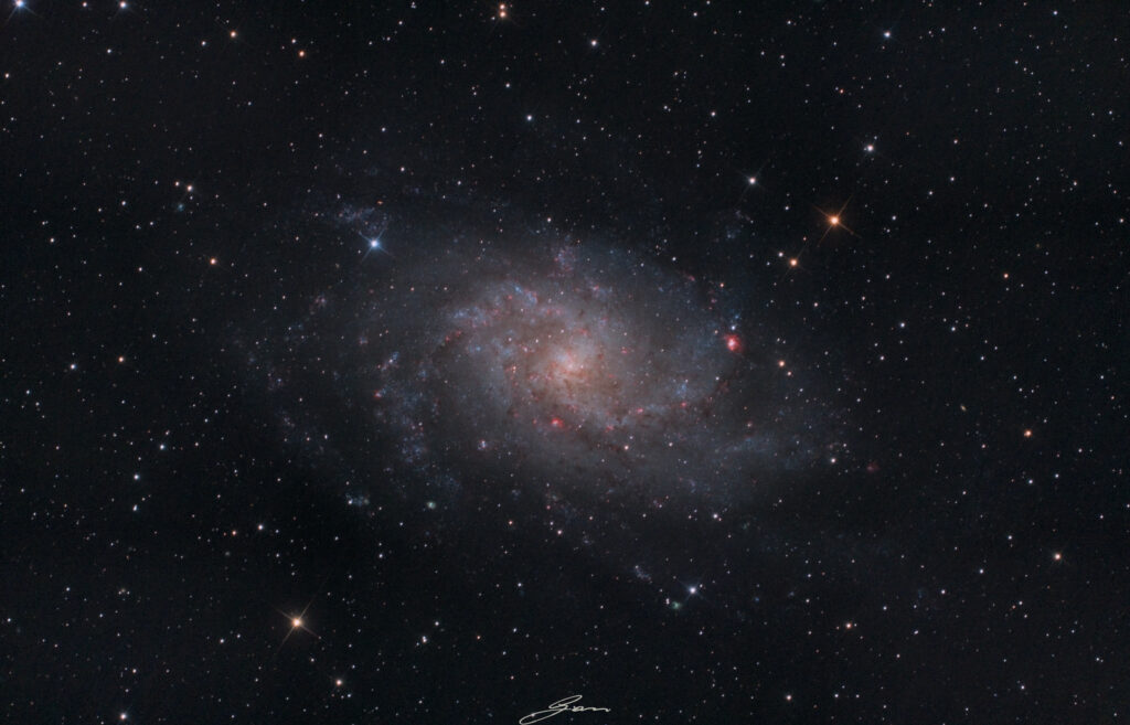 M33