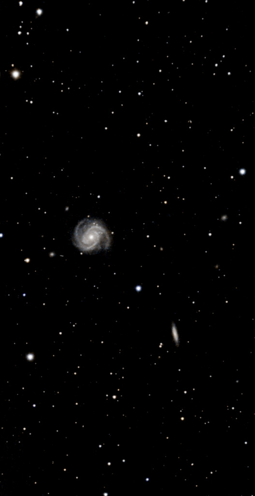 M 100