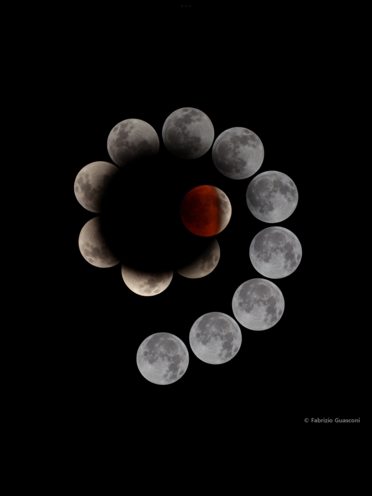 Eclisse di Luna