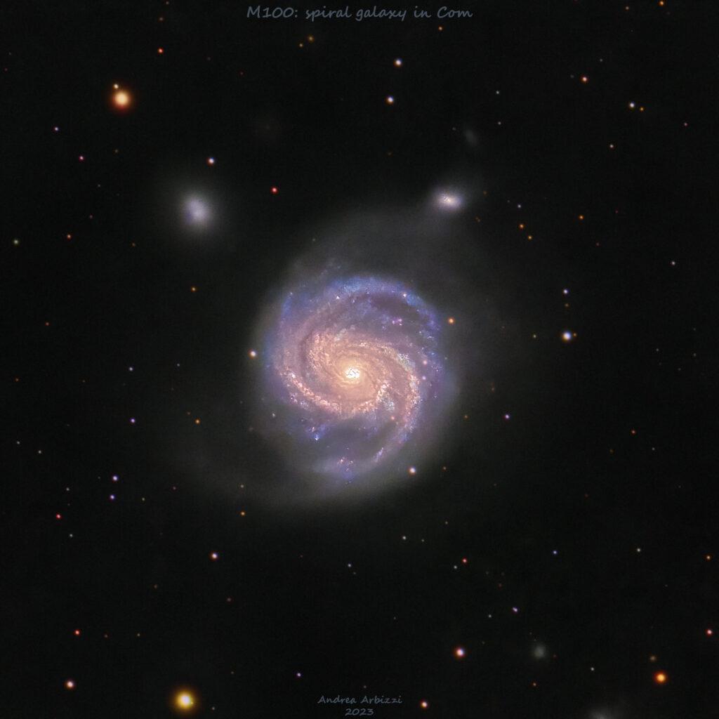 M100