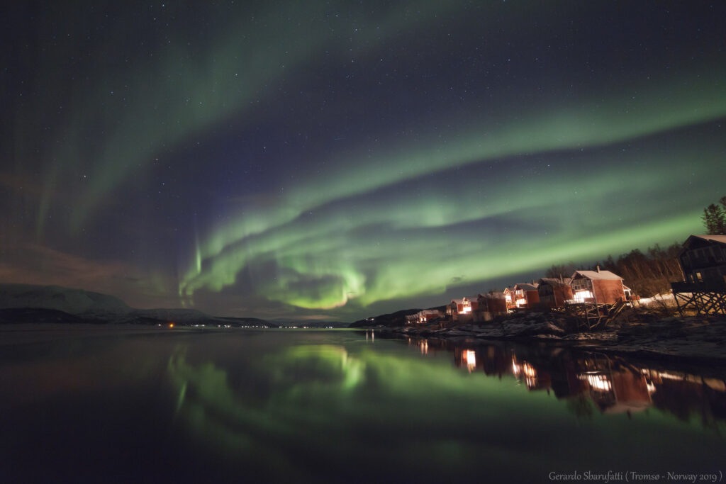 Aurora boreale 4
