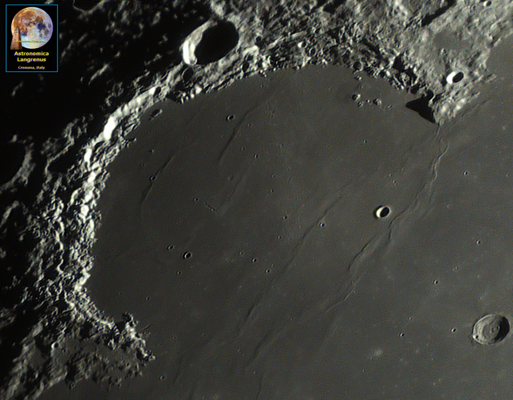 Sinus Iridum