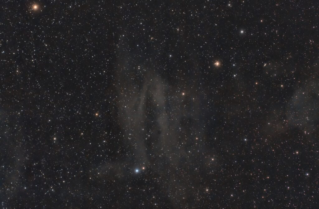 Sh 2-73 – LBN 105